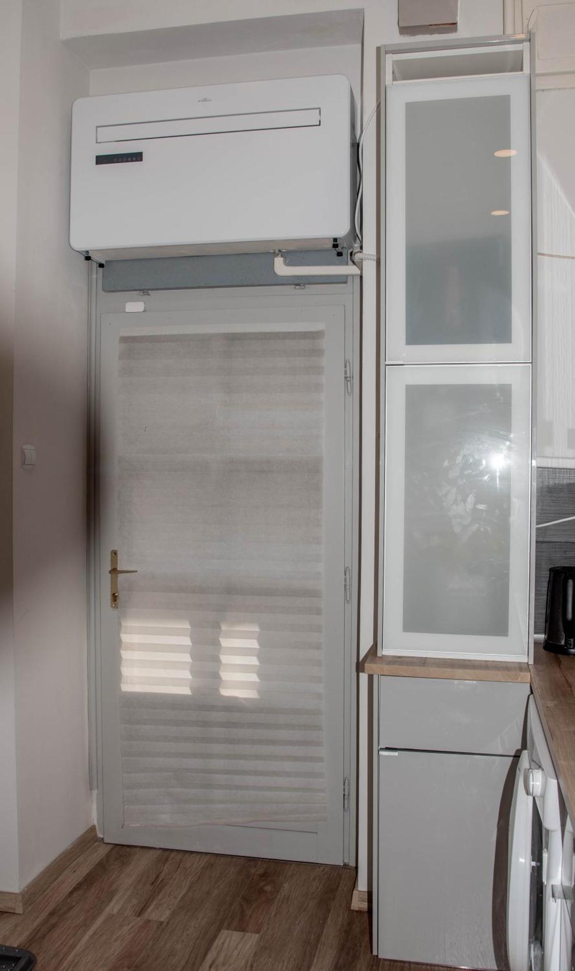 Molnar Apartment Cozy City Center Retreat For 2 Ac & Perfect Location! بودابست المظهر الخارجي الصورة